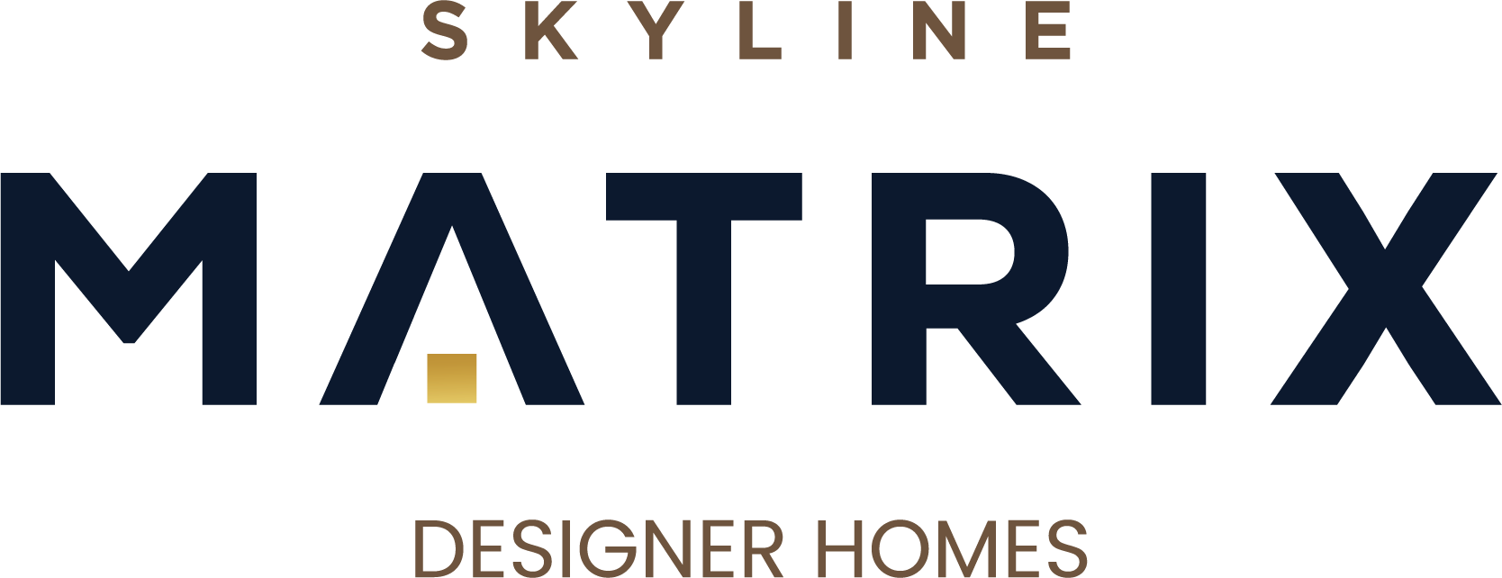 skyline matrix logo